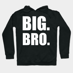 Gift for Big Brother 2020 Hoodie